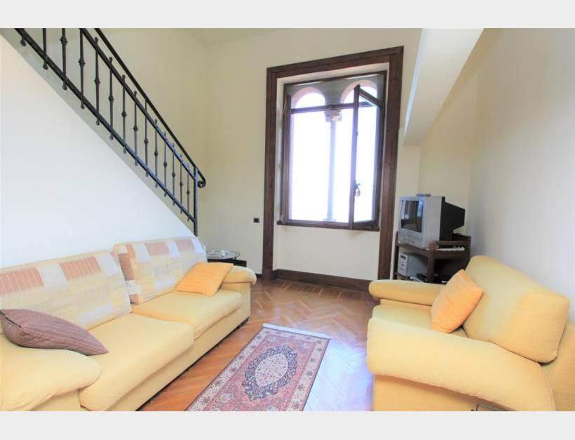 Charming Apartment Lake Front Acquaseria المظهر الخارجي الصورة