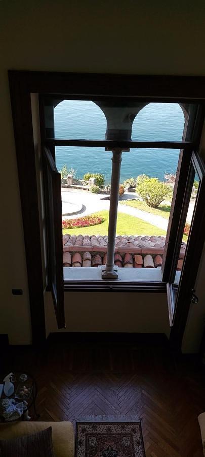 Charming Apartment Lake Front Acquaseria المظهر الخارجي الصورة